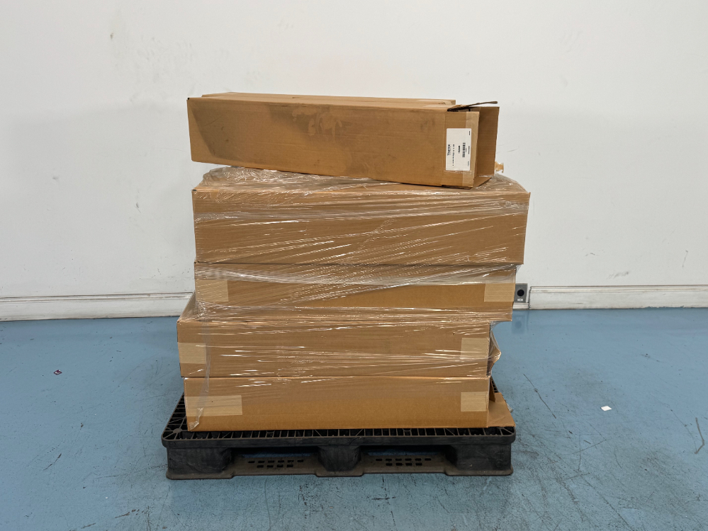 Image of Thermo Scientific CryoExtra C Extra Inverted Rack